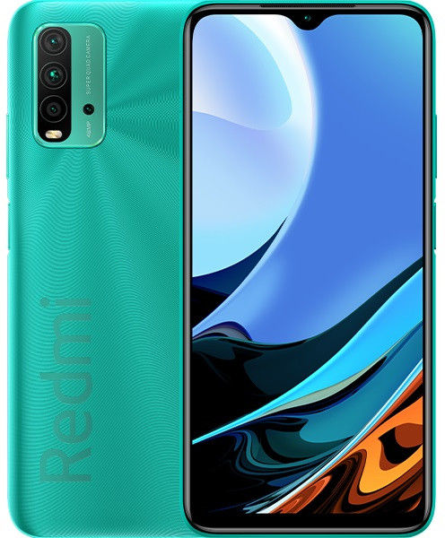 Miniatura: Xiaomi Redmi 9T
