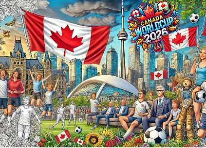 Canada world cup 2026