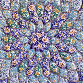 Iran's Radiant Legacy: The Art of Enameling
