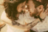 Couple heureux