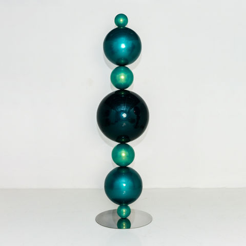 Green Continuum