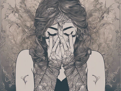 Why we don't tell...