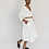 Thumbnail: FRIEDA DRESS - IVORY