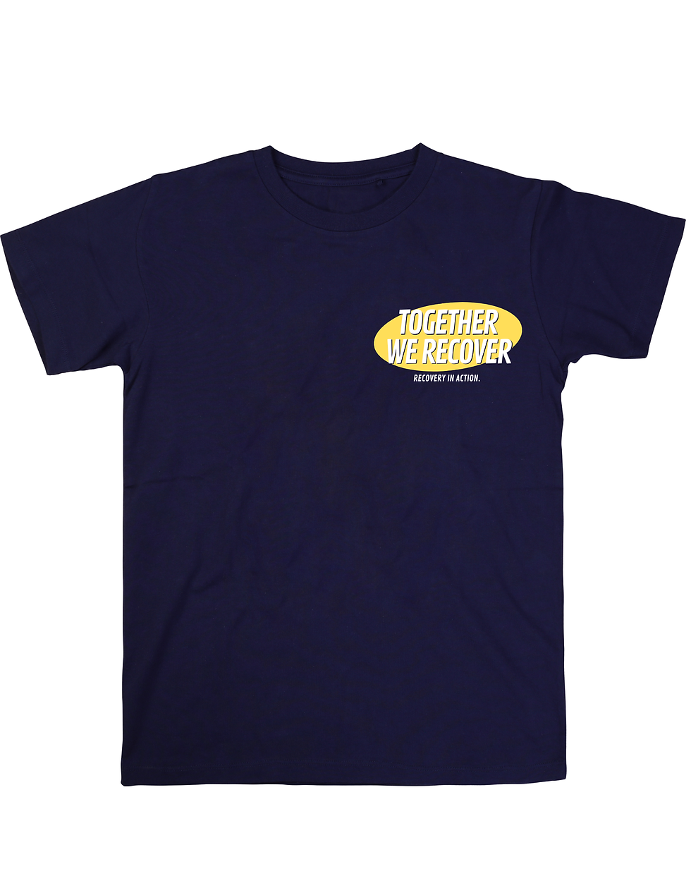 Together We Recover Shirt