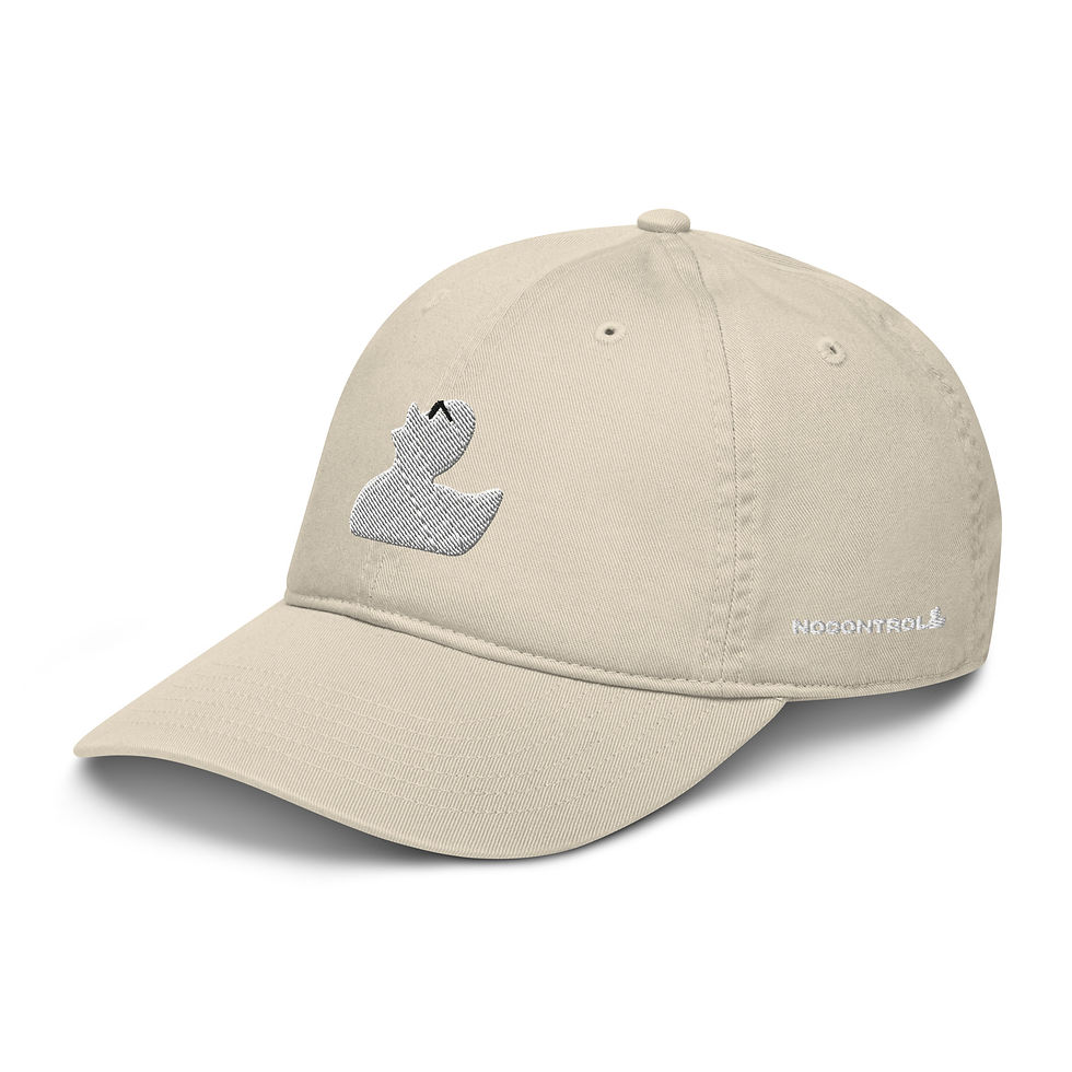 Thumbnail: Organic WILD DUCK hat