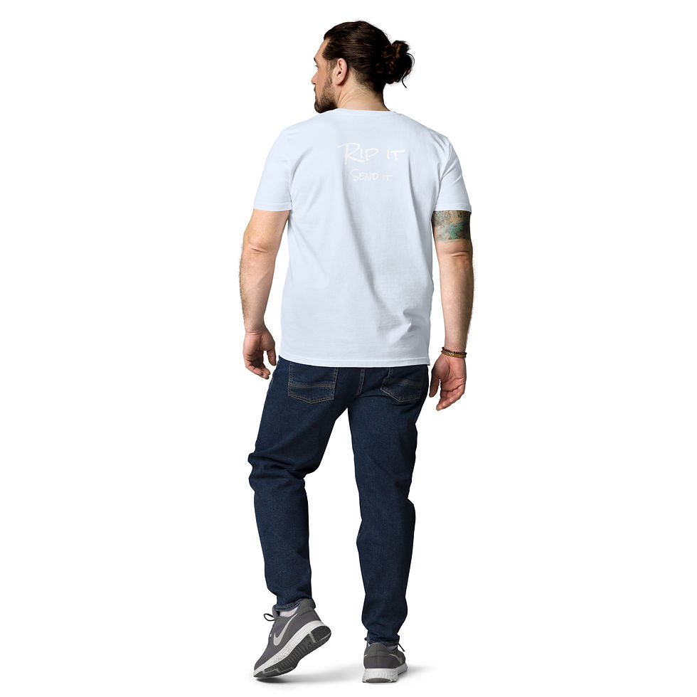 Thumbnail: RIP IT TEE