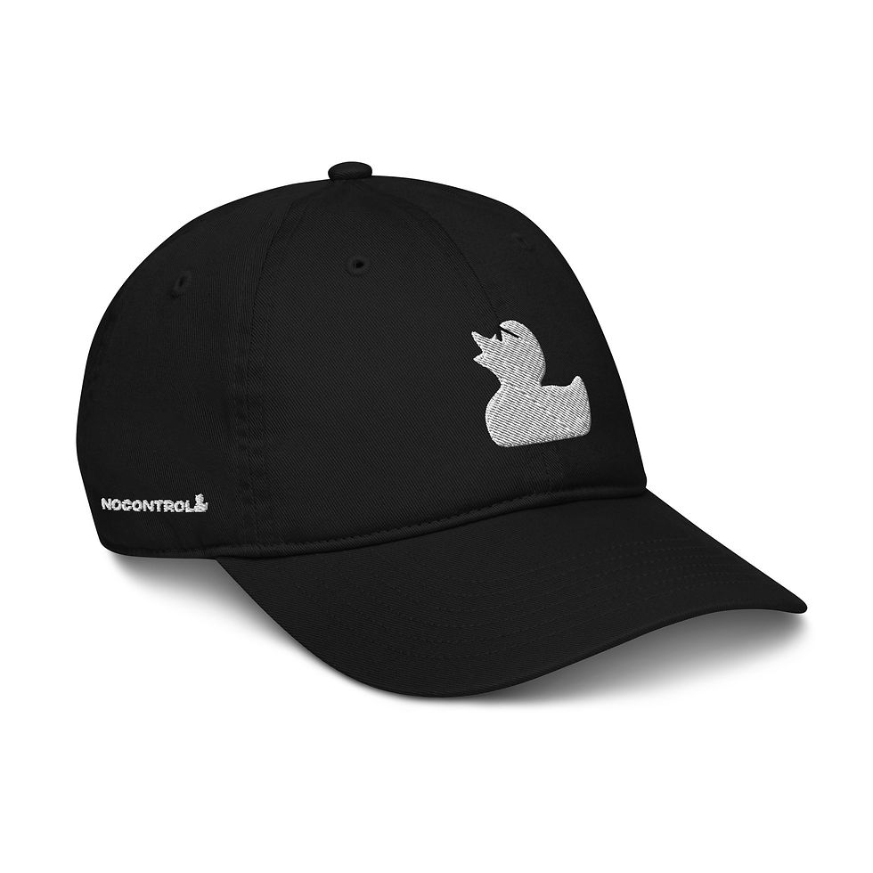 Thumbnail: Organic WILD DUCK hat