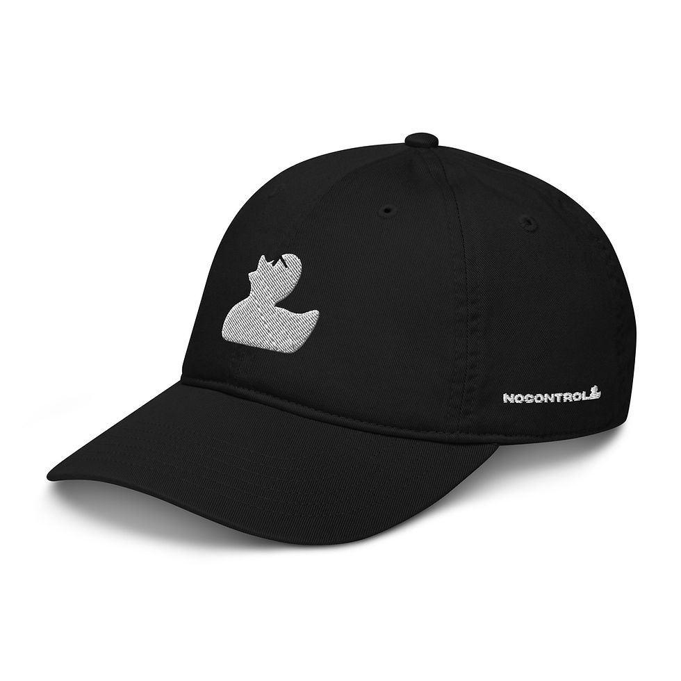 Thumbnail: Organic WILD DUCK hat