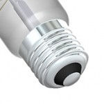 E26/E27 medium screw base