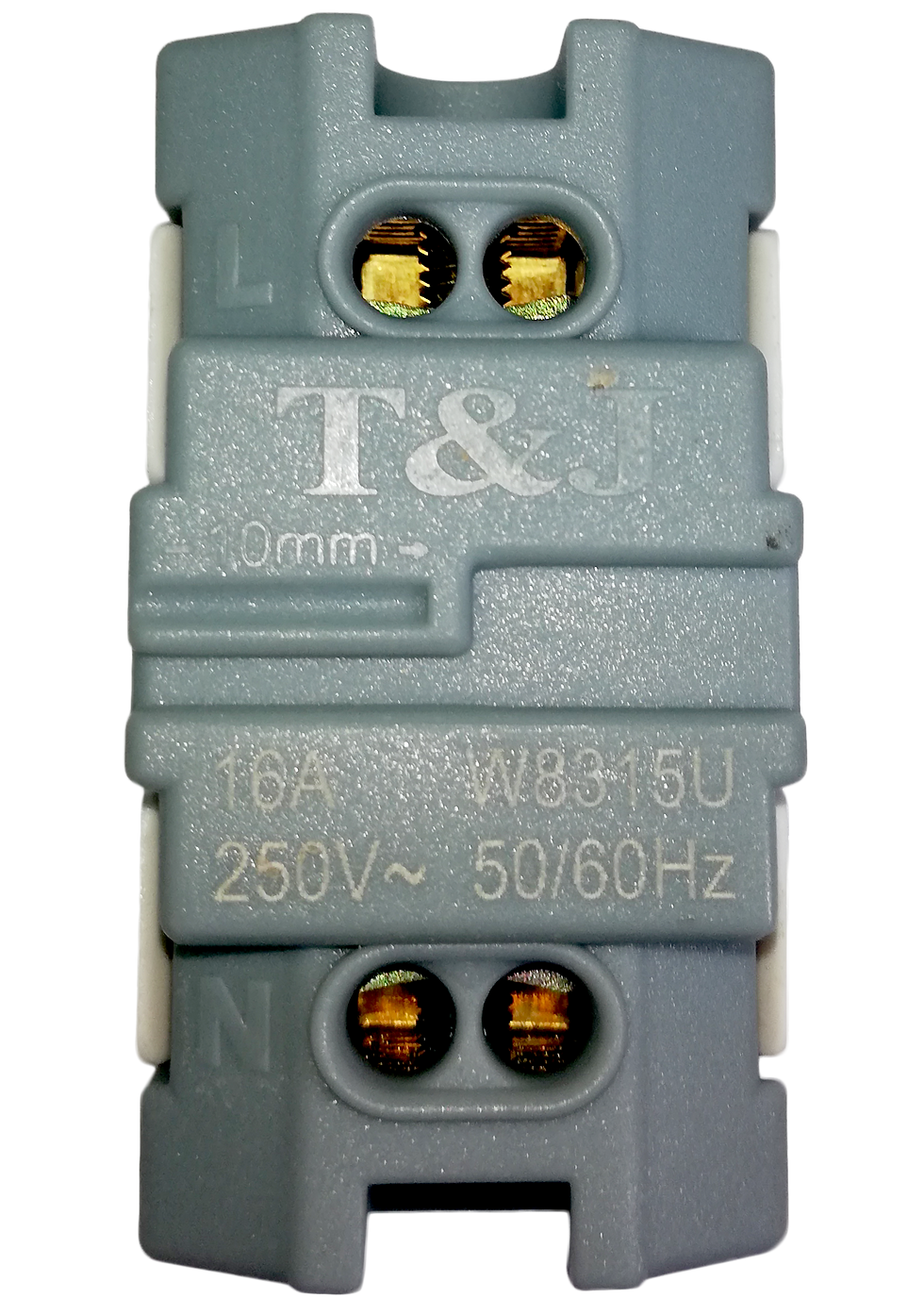 W8315U BACK