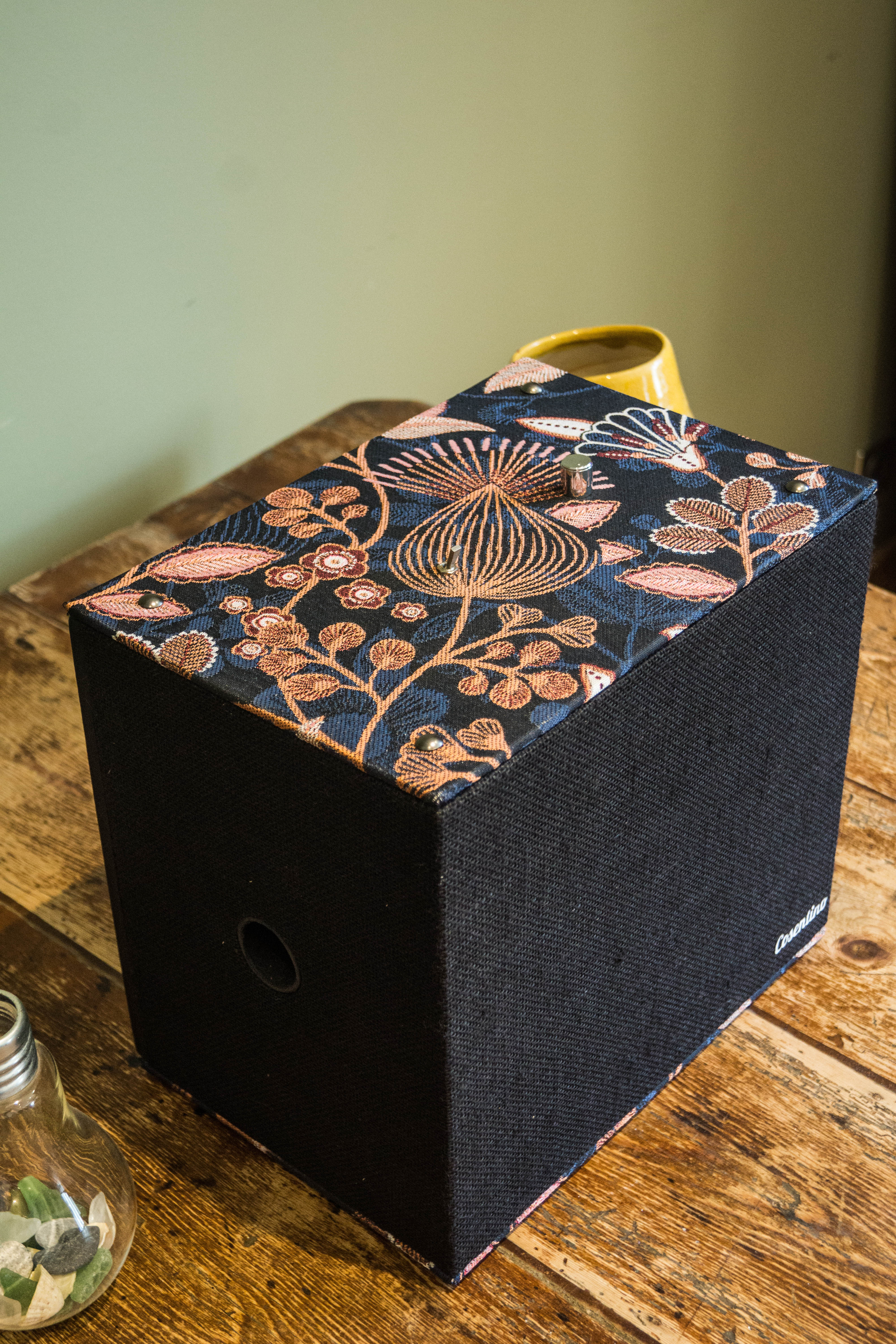 Enceinte III