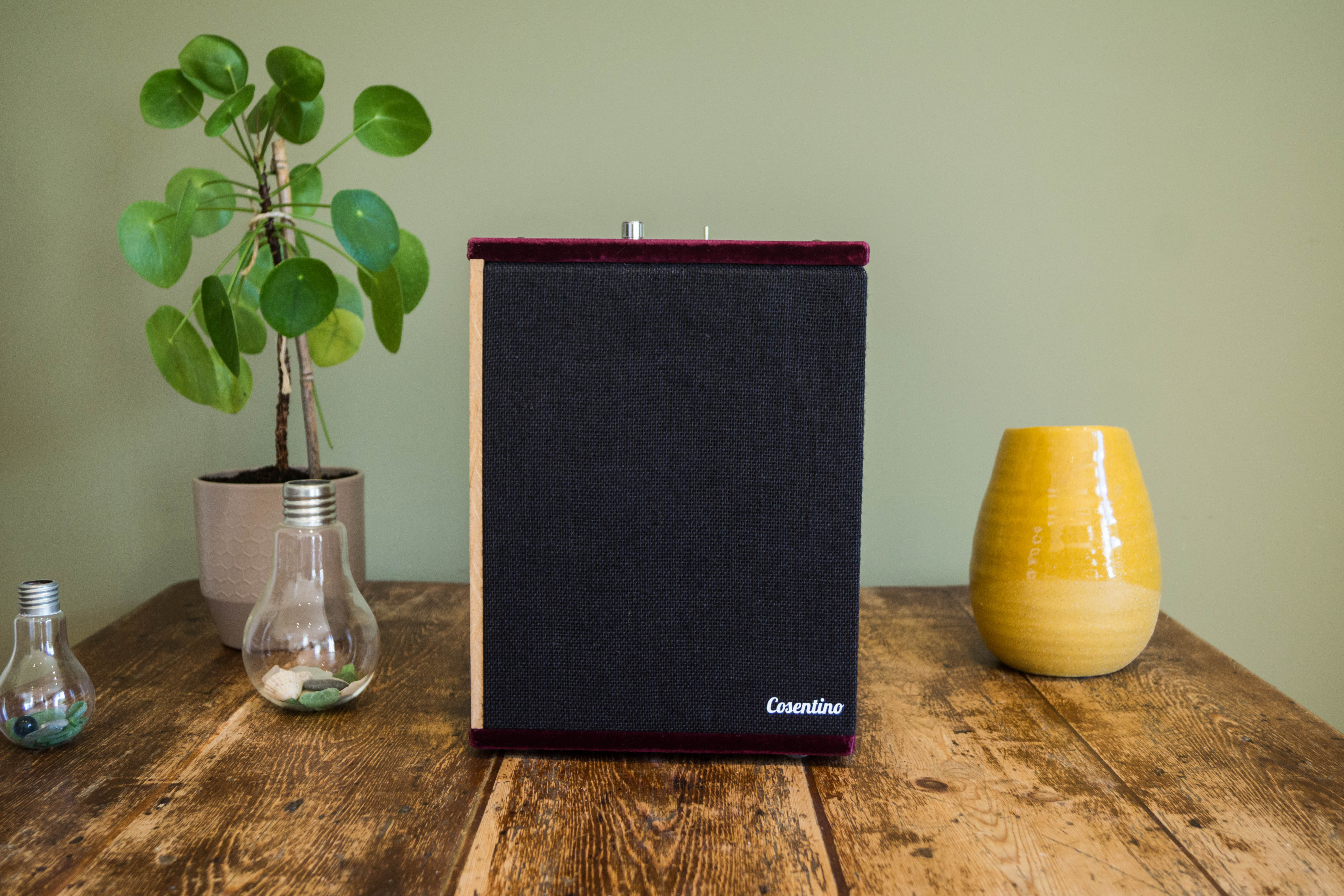 Enceinte X