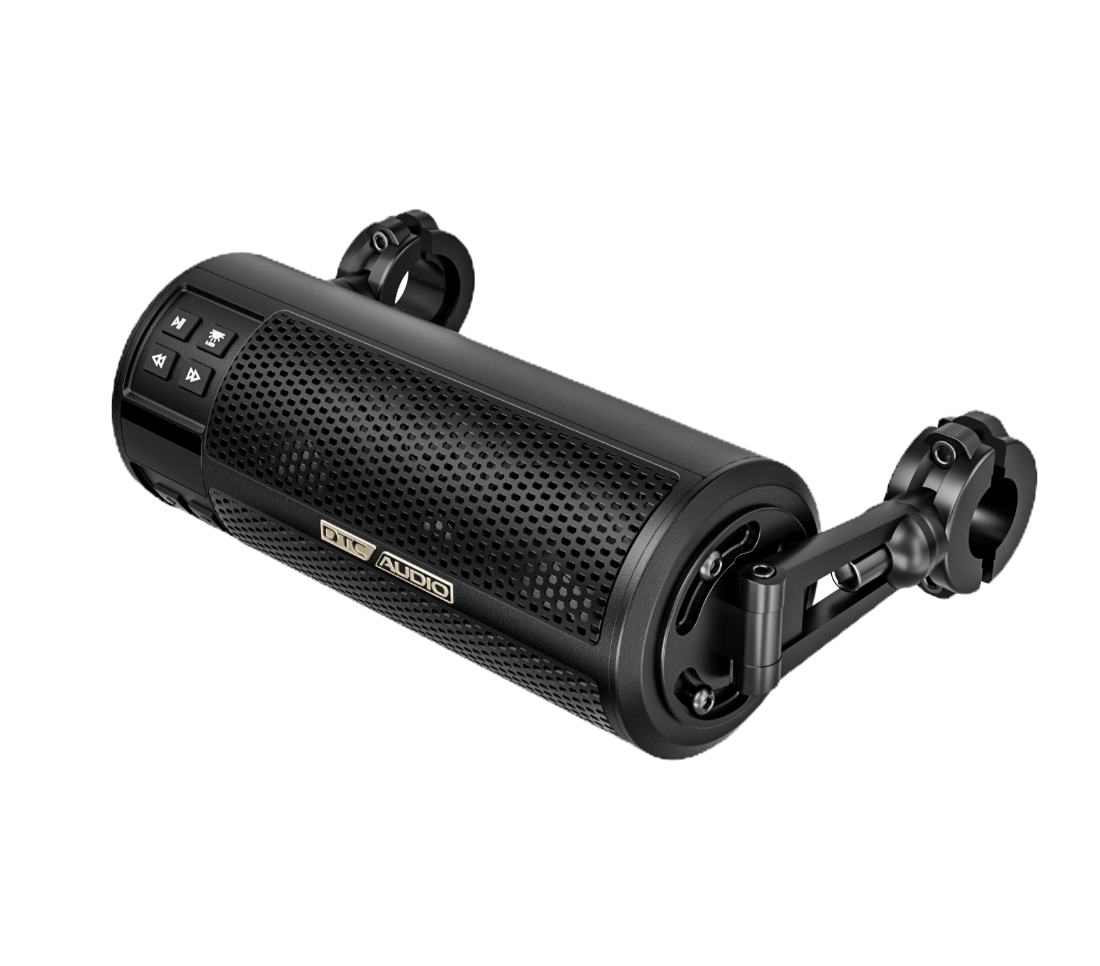 PSB4 - 4 SPEAKER HANDLEBAR AUDIO SYSTEM