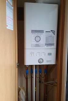 Heating & Boilers, Pembrokeshire & Carmarthenshire