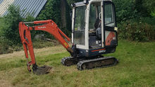 Drainage & Ground work