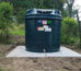 Oil Tank Replacement