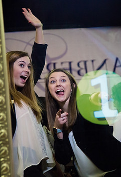 Mirror Photobooth