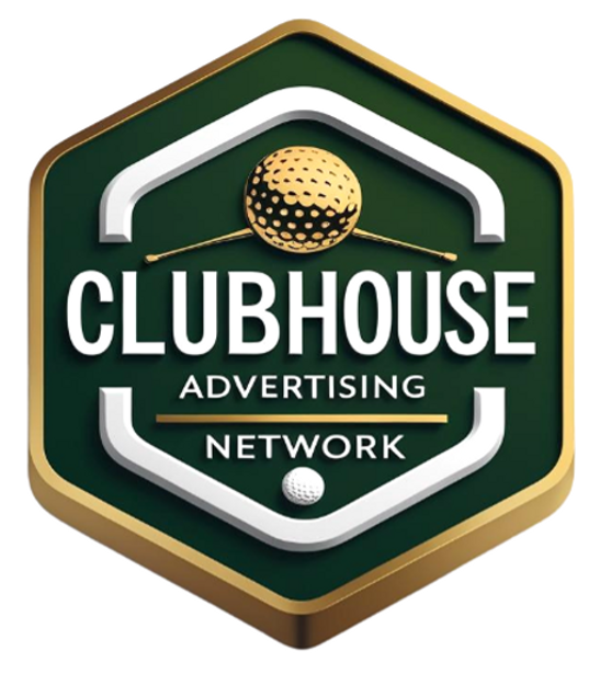 CLUBHOUSE ADVERTISING NETWORK - LOGO EMBLEM WHITE BACKGROUND - June 7 2025.png