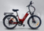 Trail Step Elite by Furious Ebikes (Fabulous Ebikes)