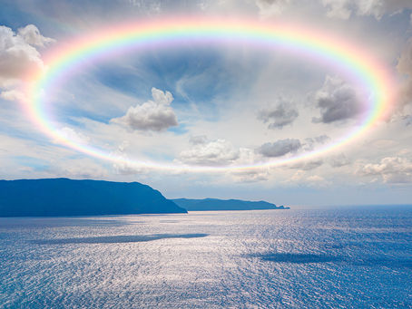 The Unexpected Showed Up