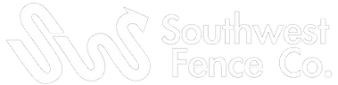 Southwest Fence Co. Logo