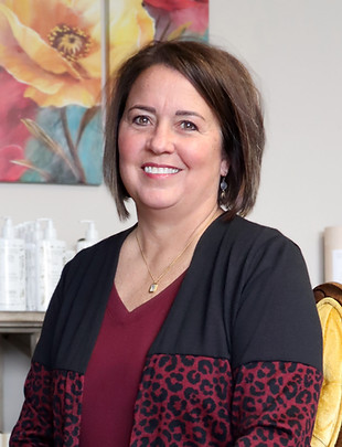 Wellness Nature's Way - Nutritional Healing - Holistic Healing - Weatherford, OK