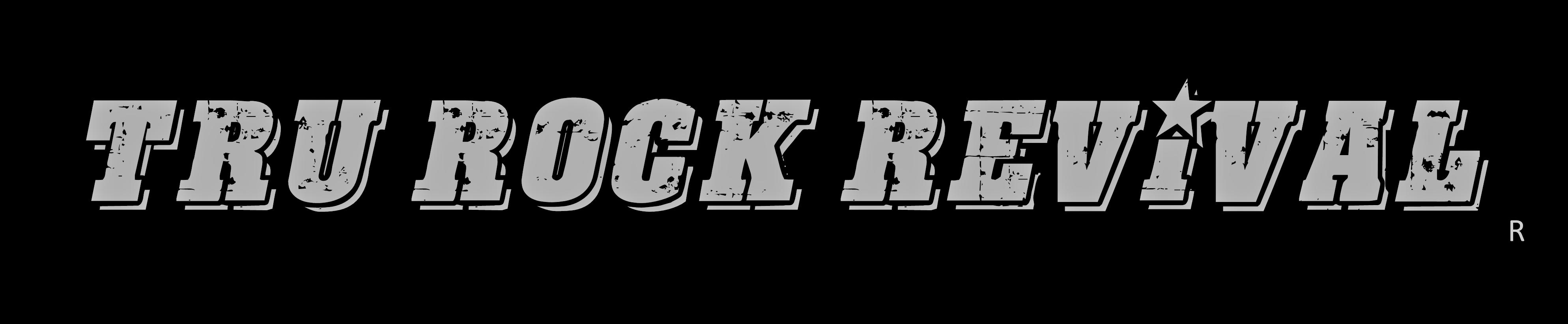 Tru Rock Revival logo