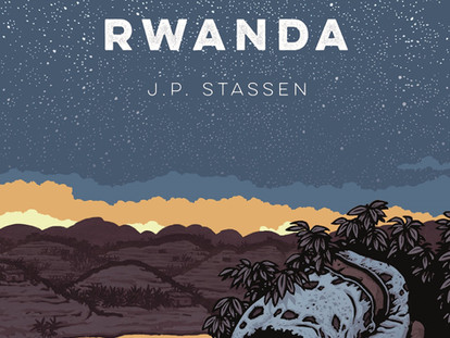 SEXUAL VIOLENCE IN YA LITERATURE OF ATROCITY