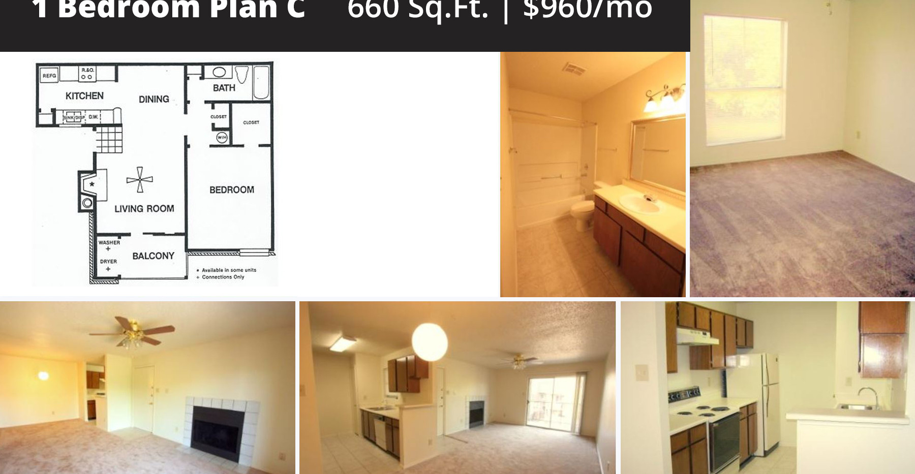 Sundance Apartments Austin Texas