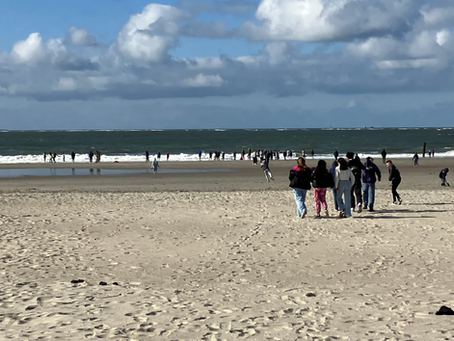 E-Klassen sind auf Norderney angekommen!