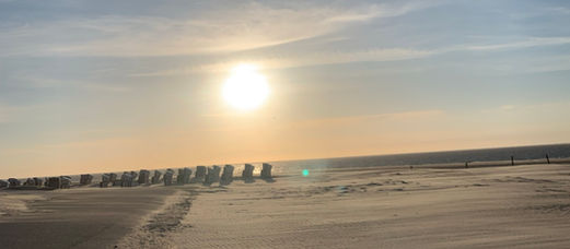 Gruß von Norderney