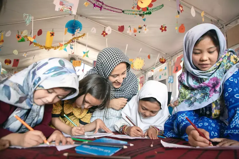 (UNICEF, 2024)