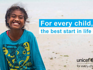 Restoring Innocence: The Push to End Child Labor