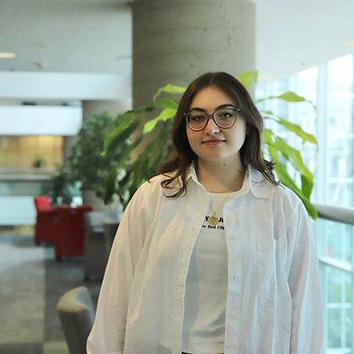 Aya Ghamra