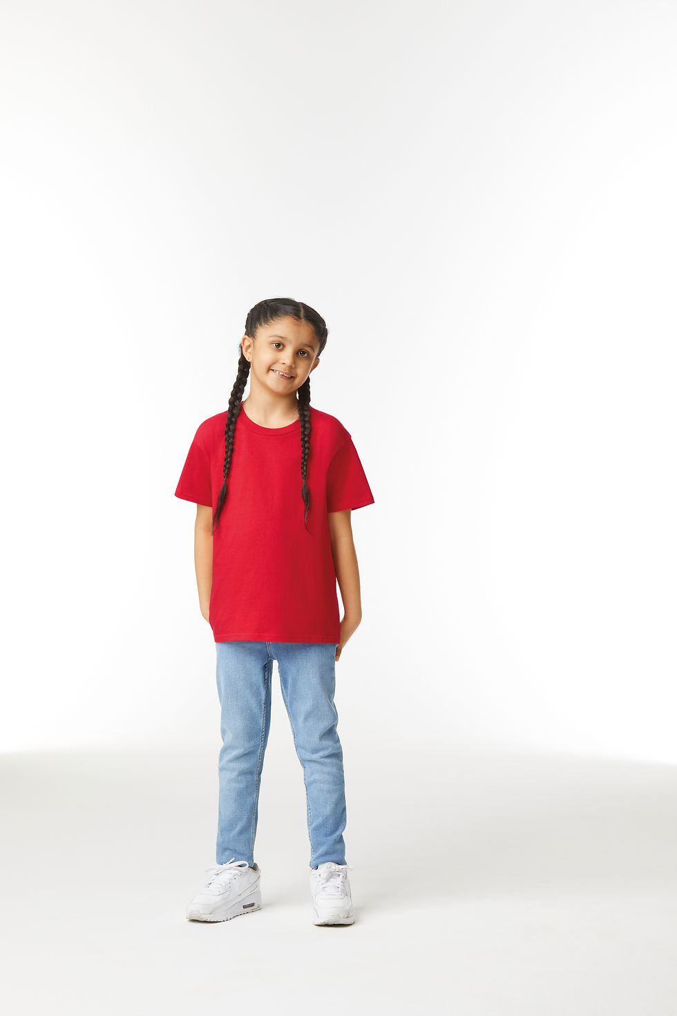 Kids Softstyle T-Shirt