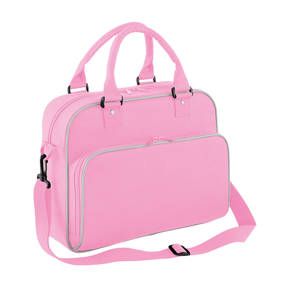 Thumbnail: Dance Bag
