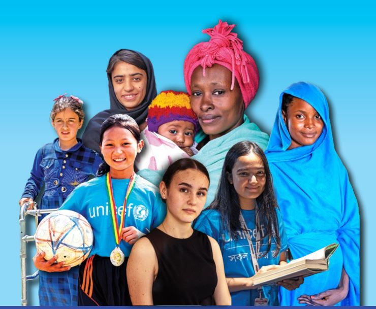 (UNICEF, 2024)