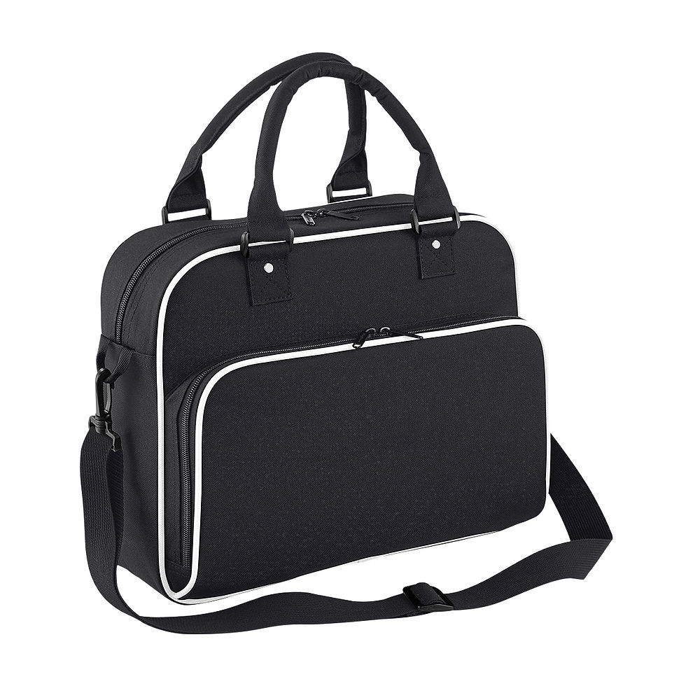Thumbnail: Dance Bag