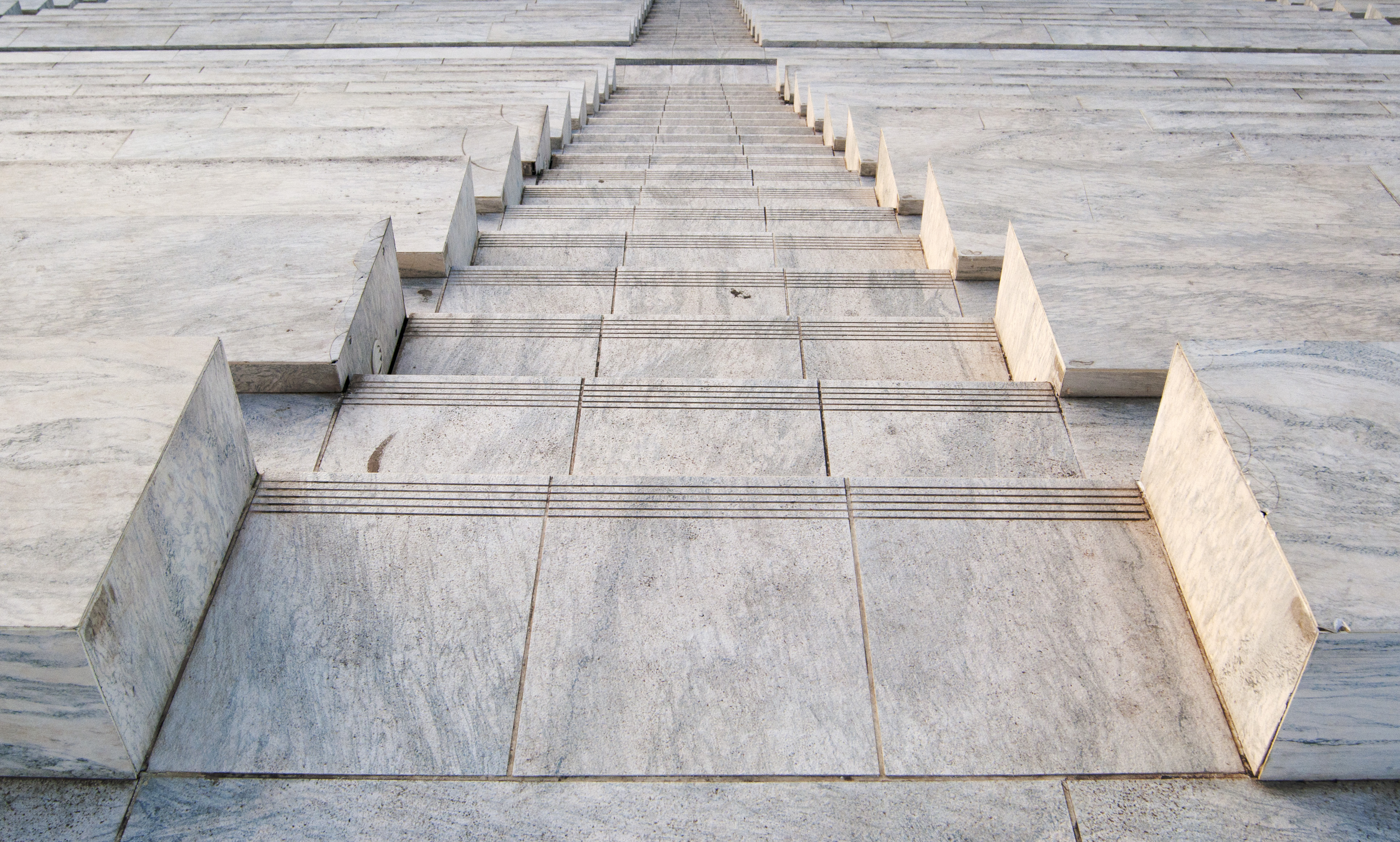 Opera House Staircase B