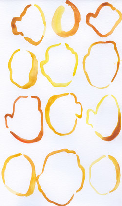 10 Orange_Yellow Outline
