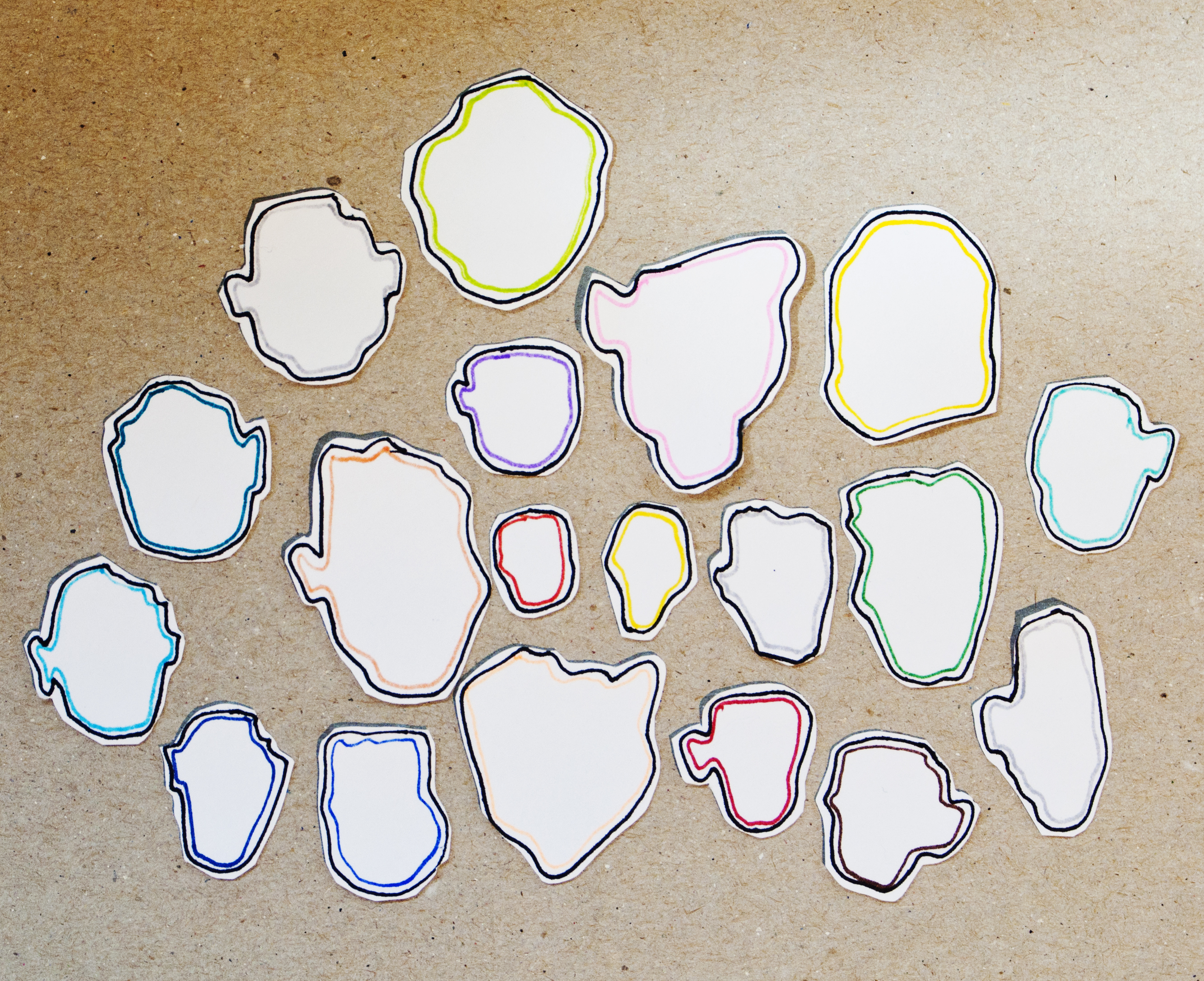 Cutouts