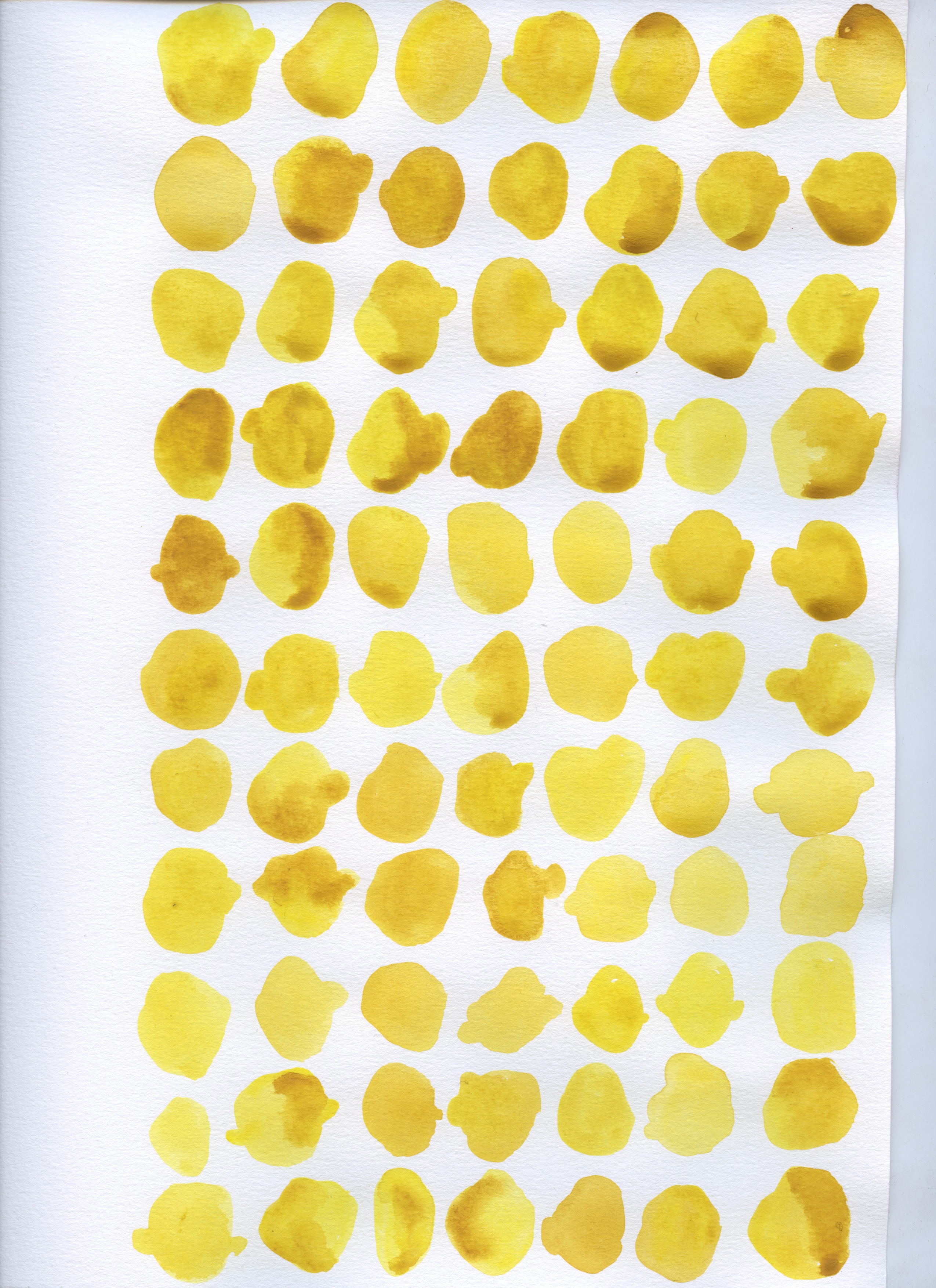12 Yellow