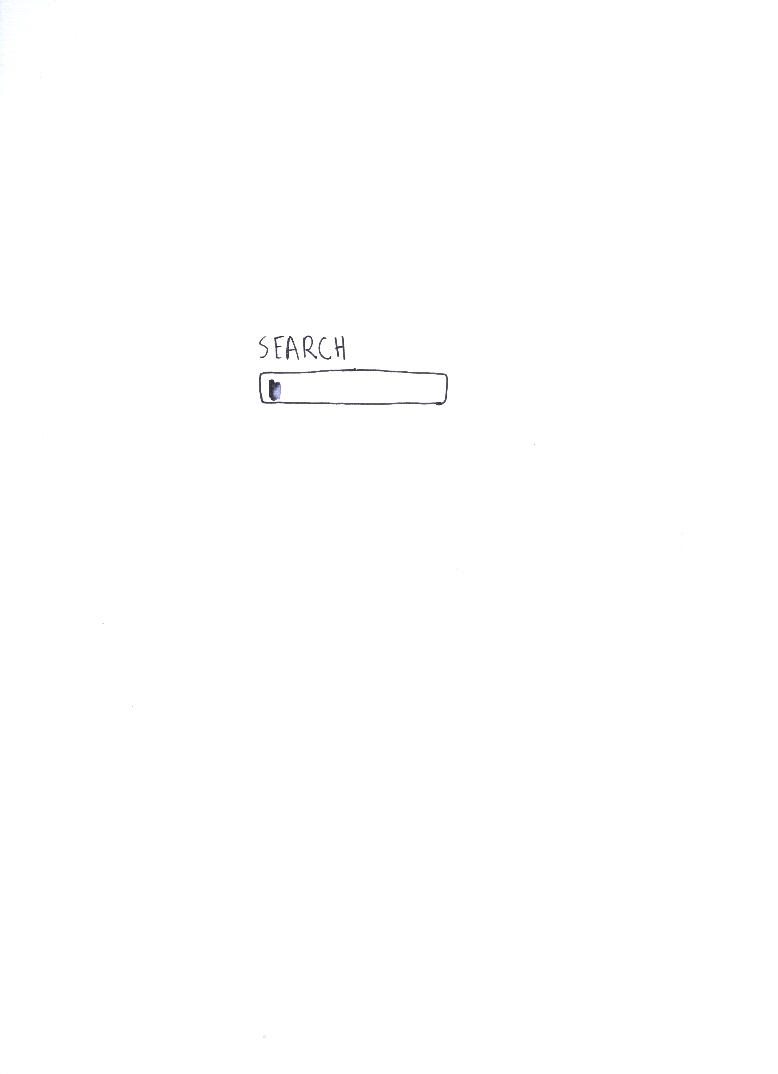 1b Search Bar