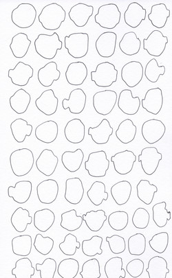 32 Pen Outline