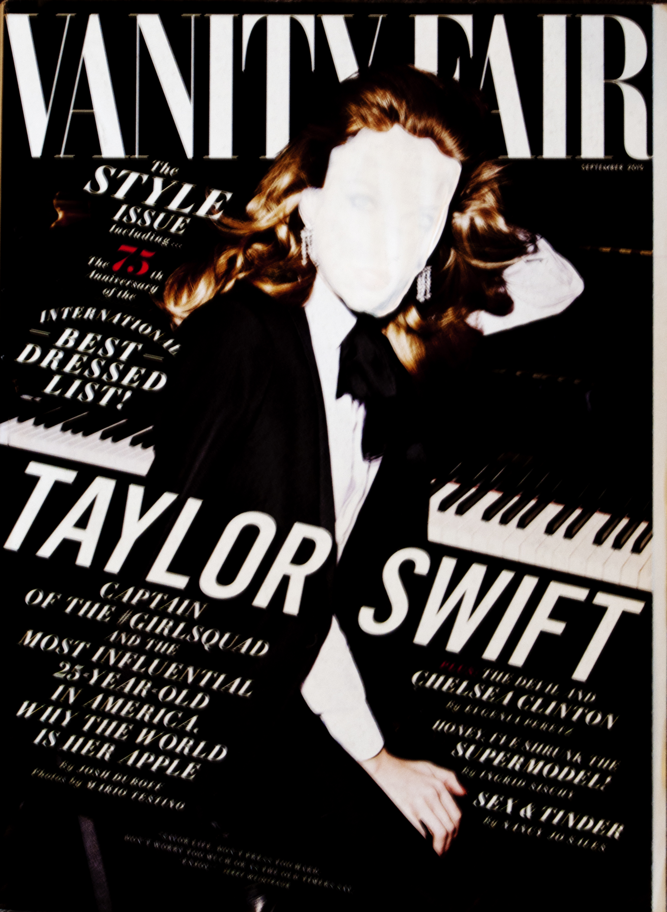 Vanity Fair