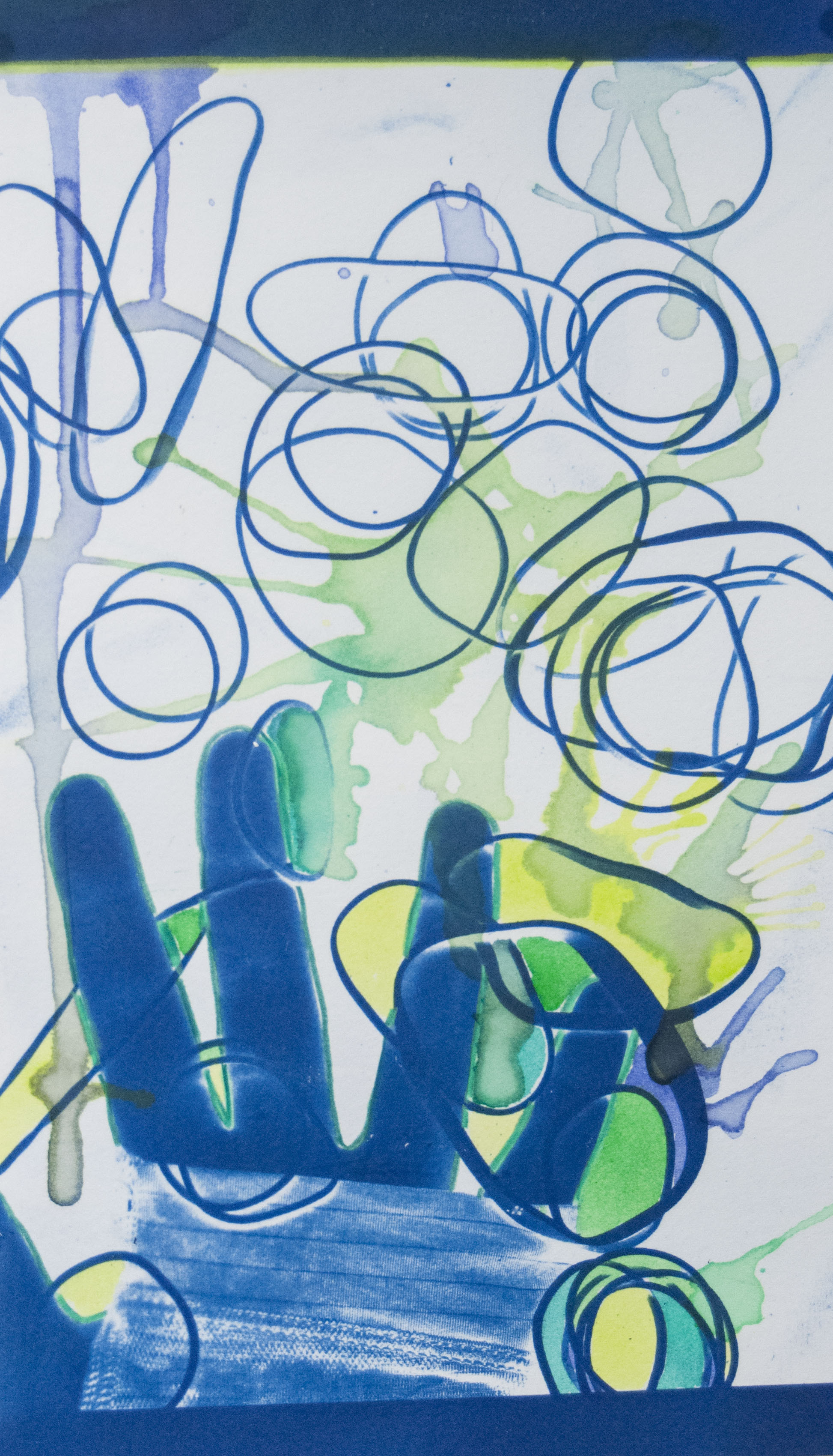 Rubberband Scan