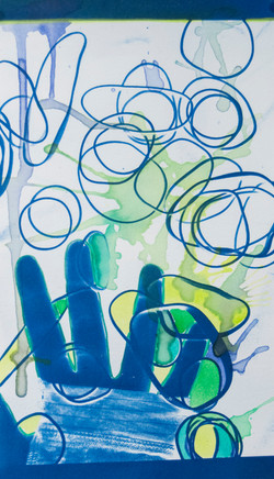 Rubberband Scan