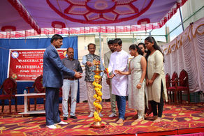 PRATHIBHA PURASKARA- 2K26
