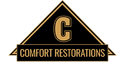 Comfort Restorations logo