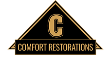 Comfort Restorations logo